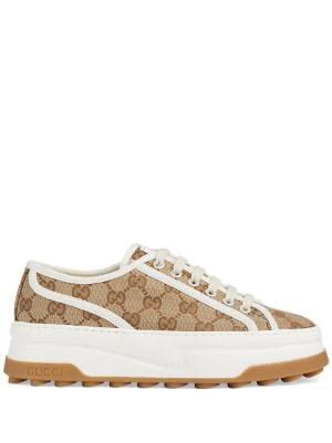 schoenen gucci dames|farfetch shoes dames.